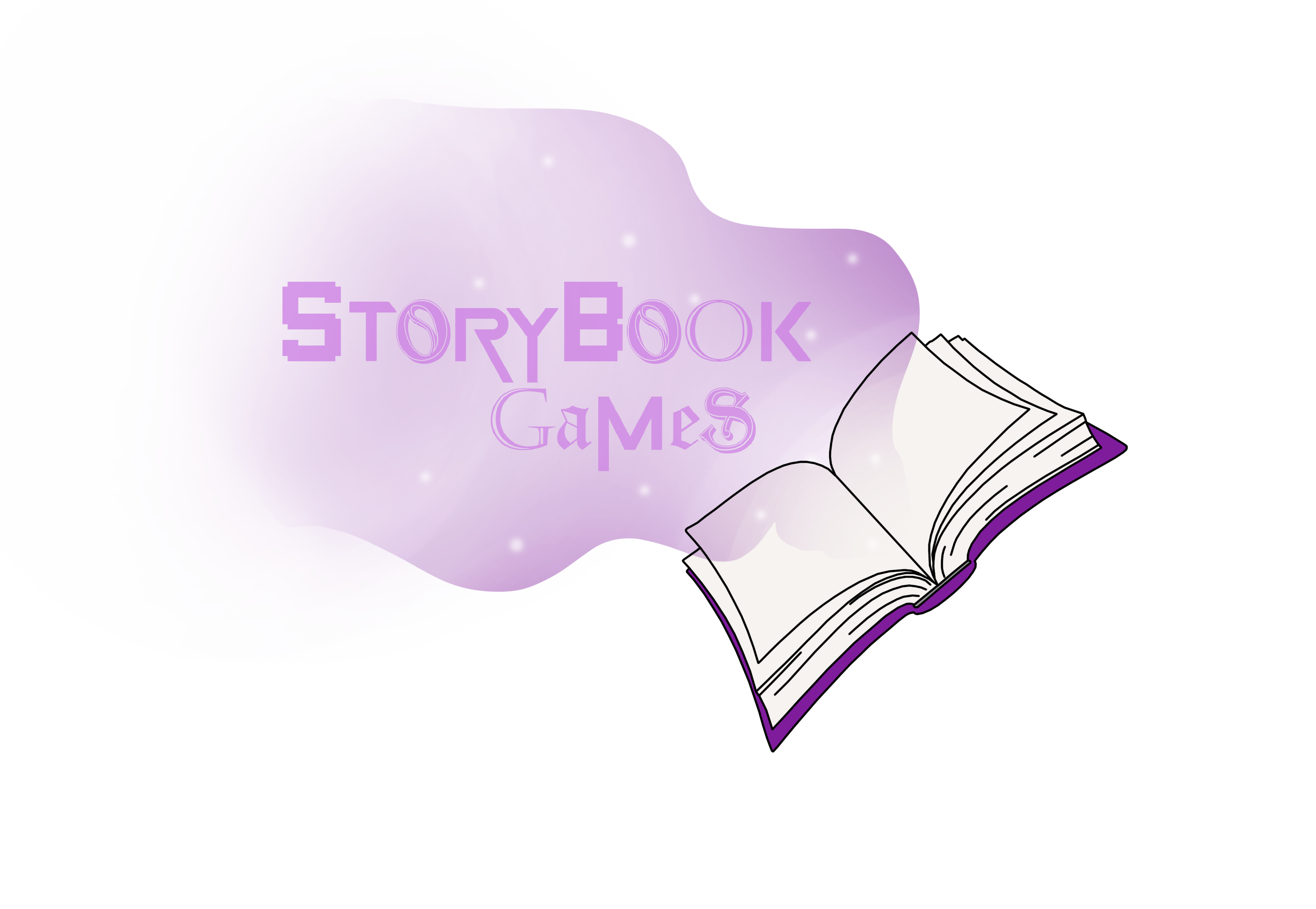 StoryBook Games